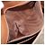 Céline Borsa CELINE Macadam Canvas PVC Beige Oro Auth 186876 D'oro - vista 11