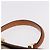 Céline Borsa CELINE Macadam Canvas PVC Beige Oro Auth 186876 D'oro - vista 14