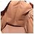 Céline Borsa CELINE Macadam Canvas PVC Beige Oro Auth 186876 D'oro - vista 22