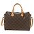 LOUIS VUITTON Borsa Monogram Speedy Bandouliere 30 M40391 LV Auth 185349SAV Monogramma - vista 13