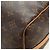 LOUIS VUITTON Borsa Monogram Speedy Bandouliere 30 M40391 LV Auth 185349SAV Monogramma - vista 22