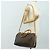 LOUIS VUITTON Borsa Monogram Speedy Bandouliere 30 M40391 LV Auth 185349SAV Monogramma - vista 30