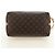 LOUIS VUITTON Borsa Monogram Speedy Bandouliere 30 M40391 LV Auth 185349SAV Monogramma - vista 5