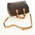 LOUIS VUITTON Borsa Monogram Speedy Bandouliere 30 M40391 LV Auth 185349SAV Monogramma - vista 9