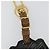 LOUIS VUITTON Catgram Porte Cles Porto Address Charm Black MP2281 Auth 185764M Nero - vista 4