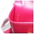 LOUIS VUITTON Monogram Multicles 6 Key Case Fuchsia M60701 LV Auth 186280V Fucsia Monograma - vista 11