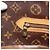 LOUIS VUITTON Monogram Sac Shopping Tote Bag M51108 LV Auth 185549 Monogramma - vista 22