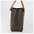 LOUIS VUITTON Monogram Sac Shopping Tote Bag M51108 LV Auth 185549 Monogramma - vista 4