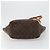 LOUIS VUITTON Monogram Sac Shopping Tote Bag M51108 LV Auth 185549 Monogramma - vista 5