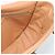 Céline Borsa a Spalla CELINE Macadam Canvas PVC Pelle Marrone Oro Auth BA13476 D'oro - vista 18