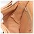Céline Borsa a Spalla CELINE Macadam Canvas PVC Pelle Marrone Oro Auth BA13476 D'oro - vista 19