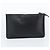 Borsa a Spalla GUCCI Tela Nera 90644 Auth 187767 Nero - vista 20