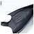 Borsa a Spalla GUCCI Tela Nera 90644 Auth 187767 Nero - vista 21