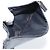 Borsa a Spalla GUCCI Tela Nera 90644 Auth 187767 Nero - vista 22