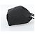 Borsa a Spalla GUCCI Tela Nera 90644 Auth 187767 Nero - vista 4