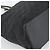 Borsa a Spalla GUCCI Tela Nera 90644 Auth 187767 Nero - vista 9