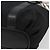 Borsa a mano BURBERRY Nova Check in nylon Beige Nero Argento Auth 187375A - vista 15