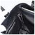 Borsa a mano BURBERRY Nova Check in nylon Beige Nero Argento Auth 187375A - vista 17