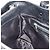 Borsa a mano BURBERRY Nova Check in nylon Beige Nero Argento Auth 187375A - vista 18