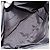 Borsa a mano BURBERRY Nova Check in nylon Beige Nero Argento Auth 187375A - vista 23