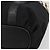 Borsa a mano BURBERRY Nova Check in nylon Beige Nero Argento Auth 187375A - vista 9
