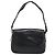 Céline CELINE Schultertasche aus Leder Schwarz Gold Authentisch 186015 Golden - Ansicht 2
