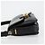 Céline CELINE Schultertasche aus Leder Schwarz Gold Authentisch 186015 Golden - Ansicht 4