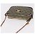 CHANEL Matelasse Chain Shoulder Bag Canvas Beige Gold CC Auth 185766 D'oro - vista 7