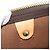 LOUIS VUITTON Monogram Keepall 45 Boston Bag M41428 LV Auth 184996V Monogramma - vista 12