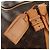LOUIS VUITTON Monogram Keepall 45 Boston Bag M41428 LV Auth 184996V Monogramma - vista 18