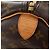 LOUIS VUITTON Monogram Keepall 45 Boston Bag M41428 LV Auth 184996V Monogramma - vista 19