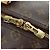 LOUIS VUITTON Monogram Keepall 45 Boston Bag M41428 LV Auth 184996V Monogramma - vista 20