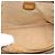 GUCCI Micro GG Supreme Hand Bag PVC Beige Gold 000 39 0030 Auth 186126 Golden - view 11
