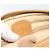GUCCI Micro GG Supreme Hand Bag PVC Beige Gold 000 39 0030 Auth 186126 Golden - view 12