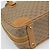 GUCCI Micro GG Supreme Hand Bag PVC Beige Gold 000 39 0030 Auth 186126 Golden - view 15