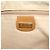 GUCCI Micro GG Supreme Hand Bag PVC Beige Gold 000 39 0030 Auth 186126 Golden - view 17