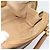 GUCCI Micro GG Supreme Hand Bag PVC Beige Gold 000 39 0030 Auth 186126 Golden - view 18