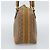 GUCCI Micro GG Supreme Hand Bag PVC Beige Gold 000 39 0030 Auth 186126 Golden - view 4