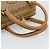 GUCCI Micro GG Supreme Hand Bag PVC Beige Gold 000 39 0030 Auth 186126 Golden - view 7