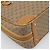 GUCCI Micro GG Supreme Hand Bag PVC Beige Gold 000 39 0030 Auth 186126 Golden - view 9