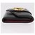 LOUIS VUITTON Portefeuille LV Pont Neuf Compact Leather M69175 Auth 186544M Nero - vista 3