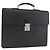 LOUIS VUITTON Taiga Serviette Moskova Business Bag Ardoise M30032 Auth 186217 Grigio