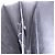 LOUIS VUITTON Taiga Serviette Moskova Business Bag Ardoise M30032 Auth 186217 Grigio - vista 21