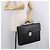LOUIS VUITTON Taiga Serviette Moskova Business Bag Ardoise M30032 Auth 186217 Grigio - vista 25