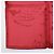 CARTIER Mini Scarf Leopard Silk Red Auth am11882M Rosso - vista 10