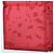 CARTIER Mini Scarf Leopard Silk Red Auth am11882M Rosso - vista 4