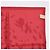 CARTIER Mini Scarf Leopard Silk Red Auth am11882M Rosso - vista 9