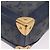LOUIS VUITTON Monogram Denim Soft Trunk Bag Blue M44723 LV Auth 187612SAM - vista 16