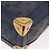 LOUIS VUITTON Monogram Denim Soft Trunk Bag Blue M44723 LV Auth 187612SAM - vista 18