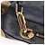 LOUIS VUITTON Monogram Denim Soft Trunk Bag Blue M44723 LV Auth 187612SAM - vista 19
